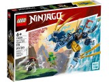 LEGO® (71800) Ninjago - Nya EVO vízisárkánya