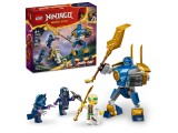 LEGO® (71805) NINJAGO - Jay robot csatakészlete