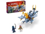 LEGO® (71810) NINJAGO - Riyu, az ifjú sárkány