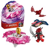LEGO® (71824) NINJAGO - Sora sárkány Spinjitzu pörgettyűje