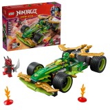 LEGO® (71828) NINJAGO - Lloyd hátrahúzhatós versenyautója