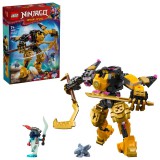 LEGO® (71839)  NINJAGO® - Arin Spinjitzu harci robotja