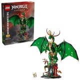 LEGO® (71847)  NINJAGO® - Az őrsárkány
