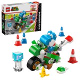 LEGO® (72031)  Super Mario™ - Mario Kart™ – Yoshi Bike