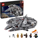 LEGO® (75257) Star Wars - Millennium Falcon