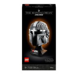 LEGO® (75328) Star Wars™ - A Mandalóri™ sisak
