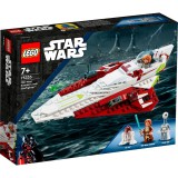 LEGO® (75333) Star Wars™ - Obi-Wan Kenobi Jedi Starfighter™-e
