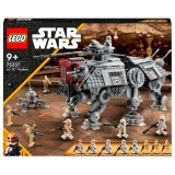 LEGO® (75337) Star Wars™ - AT-TE™ lépegető