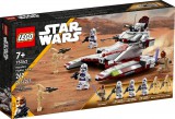 LEGO® (75342) Star Wars - Köztársasági Fighter Tank™