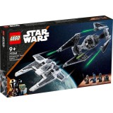 LEGO® (75348) Star Wars - Mandalóri Fang vadászgép vs. TIE elfogóvadász™