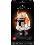 LEGO® (75350) Star Wars™ - Cody klónparancsnok™ sisak