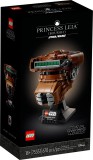 LEGO® (75351) Star Wars™ - Leia hercegnő™ (Boushh™) sisak