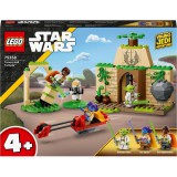 LEGO® (75358) Star Wars - Tenoo Jedi templom™