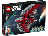 LEGO® (75362) Star Wars - Ahsoka Tano T-6 jedi shuttle-ja