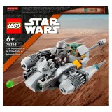 LEGO® (75363) Star Wars - A Mandalóri N-1 vadászgép Microfighter