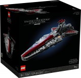 LEGO® (75367) Star Wars - Venator-osztályú köztársasági támadó cirkáló
