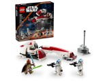 LEGO® (75378) Star  Wars - BARC Speeder™ menekülés