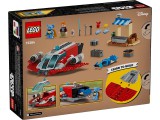 LEGO® (75384) Star Wars - A Crimson Firehawk