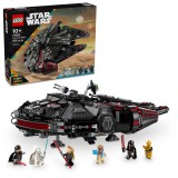 LEGO® (75389)  Star Wars™ - A Sötét Sólyom