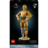 LEGO® 75398 Star Wars™ C-3PO™ (75398)