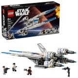 LEGO® (75399)  Star Wars™ - Lázadó U-szárnyú vadászgép™