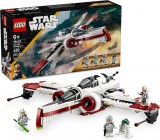 LEGO® (75402) Star Wars™ - ARC-170 vadászgép™