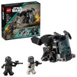LEGO® (75412) Star Wars™ - Halálcsillag katona és Night Trooper harci