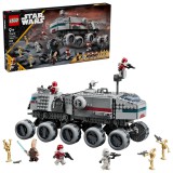 LEGO® (75413)  Star Wars™ - Köztársasági Juggernaut tank