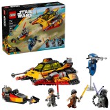 LEGO® (75414) Star Wars™ - Force Burner hósikló