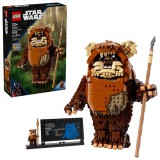 LEGO® (75430) Star Wars - Wicket, az ewok