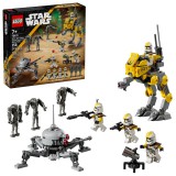 LEGO® (75431)  Star Wars™ - 327. klónkatonák harci csomag