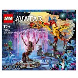 LEGO® (75574) Avatár - Toruk Makto és a Lelkek Fája
