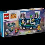 LEGO® 75581 Minyonok zenés partibusza (75581)