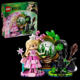 LEGO® (75682) Wicked - Elphaba és Glinda figurák
