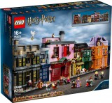 LEGO® (75978)  Harry Potter™ - Az Abszol út™