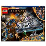 LEGO® (76156) Marvel - A Dóm felemelkedése