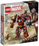 LEGO® (76247) Marvel - Hulkbuster: Wakanda csatája