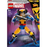 LEGO® (76257) Marvel - Farkas építőfigura