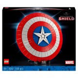 LEGO® (76262) Marvel - Amerika Kapitány pajzsa