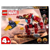 LEGO® (76263) Marvel - Vasember Hulkbuster vs. Thanos