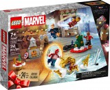 LEGO® (76267) Marvel - Bosszúállók Adventi naptár