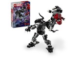 LEGO® (76276) Marvel - Venom robot vs. Miles Morales