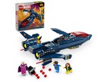 LEGO® (76281) Marvel - X-Men X-Jet
