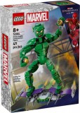 LEGO® (76284) Marvel - Zöld Manó építőfigura