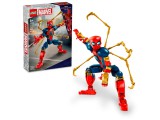 LEGO® (76298) Marvel - Vas Pókember építőfigura
