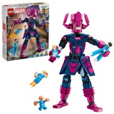 LEGO® (76316)  Marvel - A Fantasztikus Négyes vs. Galactus építőfigura