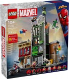 LEGO® (76324) Marvel - Pókember vs. Oscorp