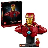 LEGO® (76327)  Marvel - Vasember MK4 mellszobor