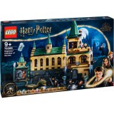 LEGO® (76389) Harry Potter™ - Roxfort™ Titkok Kamrája