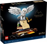 LEGO® (76391) Harry Potter -  Roxfort™ ikonok - Gyűjtői kiadás
